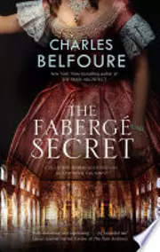 Fabergé Secret, The