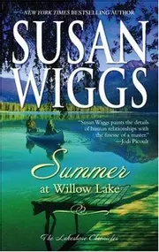 Summer At Willow Lake (Lakeshore Chronicles)