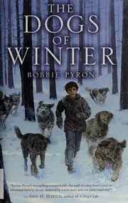 The dogs of winter