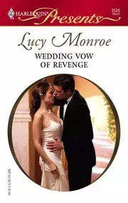 Wedding Vow Of Revenge