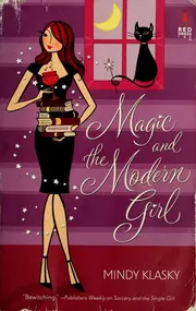 Magic and the modern girl