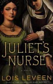 Juliet's nurse
