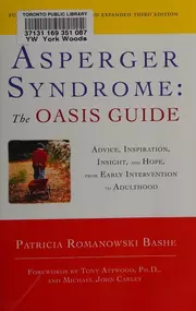 Asperger Syndrome