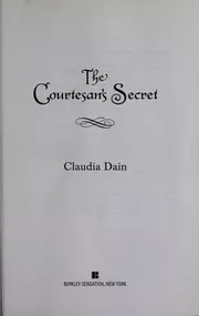 The courtesan's secret