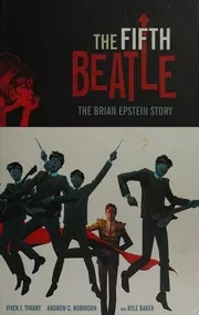 The Fifth Beatle: The Brian Epstein Story