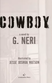 Ghetto Cowboy