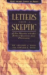 Letters from a Skeptic