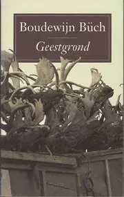 Geestgrond