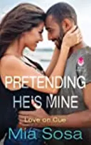 Pretending He's Mine