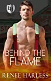Behind the Flame