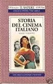 Storia del cinema italiano