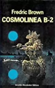 Cosmolinea B-2