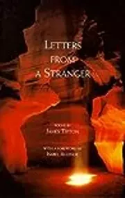Letters From a Stranger: Poems