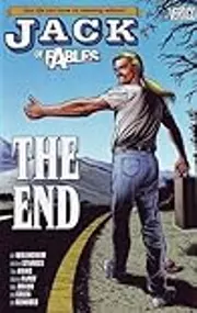 Jack of Fables, Vol. 9: The End