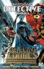 Batman: Detective Comics, Vol. 7: Batmen Eternal