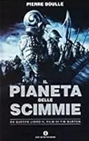 Il pianeta delle scimmie