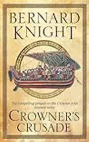 Crowner's Crusade