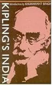 Kipling's India K