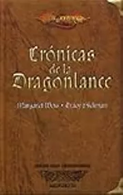 Crónicas de la Dragonlance. Edición para coleccionistas