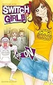 Switch Girl!!, Tome 5