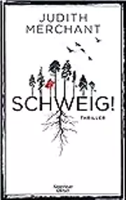 SCHWEIG!