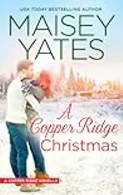 A Copper Ridge Christmas