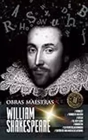 Obras Maestras: William Shakespeare