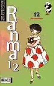 Ranma ½, Band 12: Narrenfreiheit