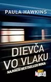 Dievča vo vlaku