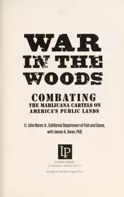 War in the woods