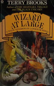 Wizard at large