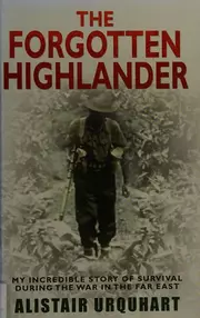 The Forgotten Highlander