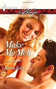 Make Me Melt