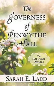 Governess of Penwythe Hall