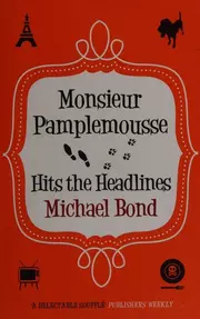 Monsieur pamplemousse hits the headlines