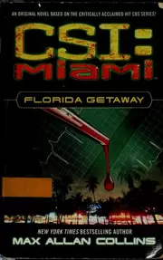 Florida getaway