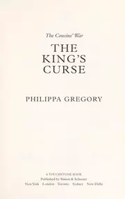The king's curse