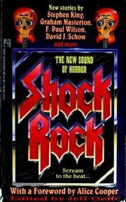 Shock Rock