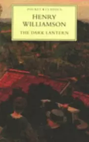 The Dark Lantern