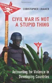 Civil War is Not a Stupid Thing