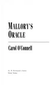 Mallory's Oracle