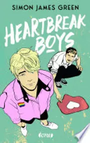 Heartbreak Boys