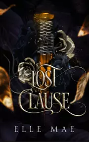 Lost Clause: Blood Bound Book 2