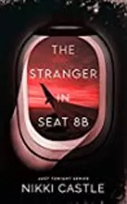 The Stranger in Seat 8B