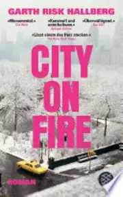 City on Fire