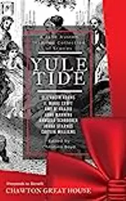 Yuletide: A Jane Austen-inspired Collection Of Stories
