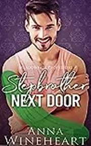 Stepbrother Next Door