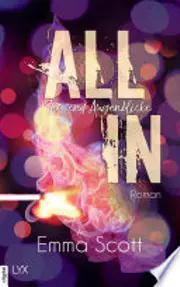 All In - Tausend Augenblicke