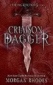 Crimson Dagger: Parts I & II