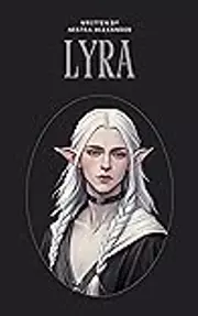 Lyra: The Dark Stars Duet: Book One